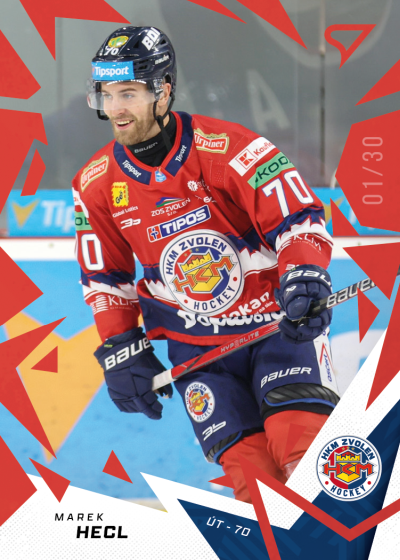 Hecl Marek 25-26 Tipsport Liga Red #64