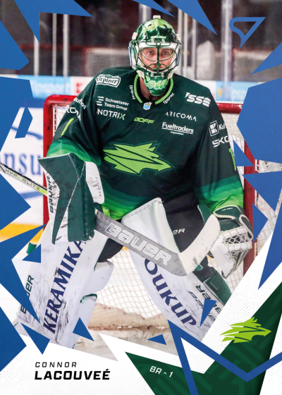 Lacouveé Connor 25-26 Tipsport Liga Blue #37