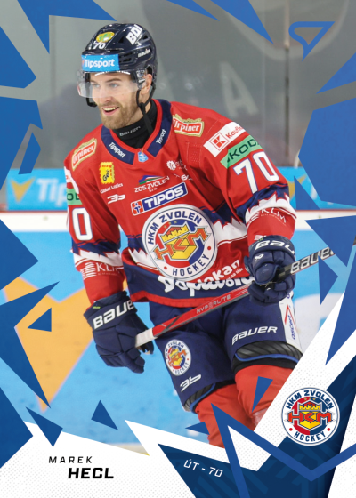 Hecl Marek 25-26 Tipsport Liga Blue #64