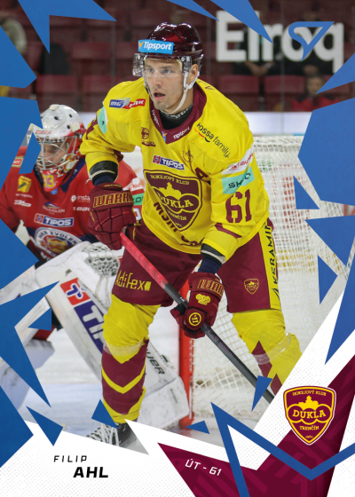 Ahl Filip 25-26 Tipsport Liga Blue #135