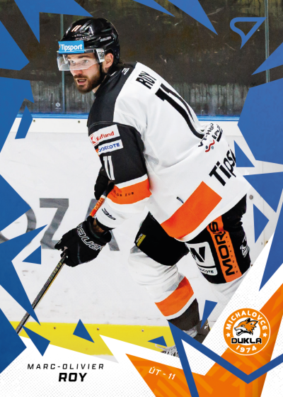 Roy Marc-Olivier 25-26 Tipsport Liga Blue #176