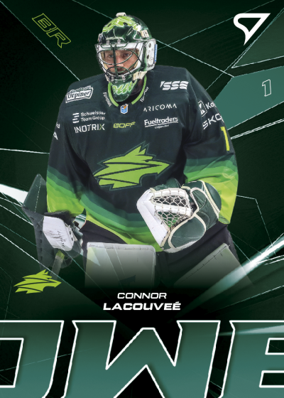 Lacouveé Connor 25-26 Tipsport Liga Powerhouse #PH-20
