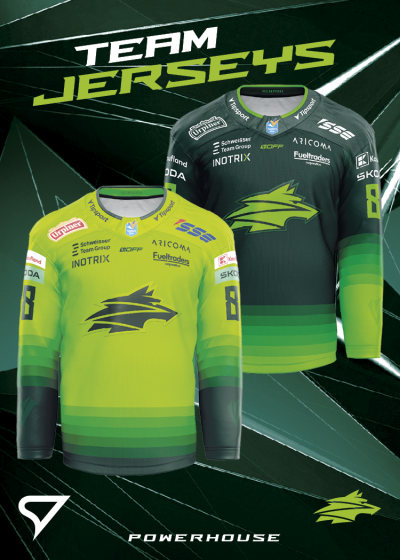 Team Jerseys 25-26 Tipsport Liga Powerhouse #PH-25