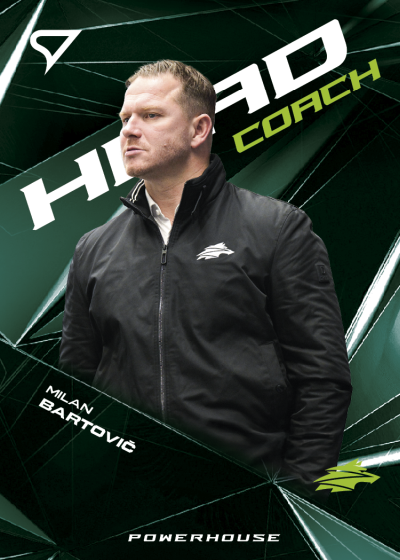 Bartovič Milan 25-26 Tipsport Liga Powerhouse #PH-26