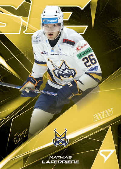 Laferière Mathias 25-26 Tipsport Liga Powerhouse #PH-42