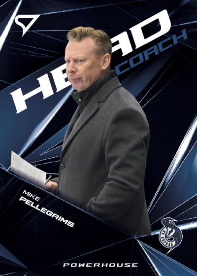 Pellegrims Mike 25-26 Tipsport Liga Powerhouse #PH-62