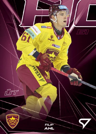 Ahl Filip 25-26 Tipsport Liga Powerhouse #PH-67
