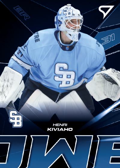 Kiviaho Henri 25-26 Tipsport Liga Powerhouse #PH-74