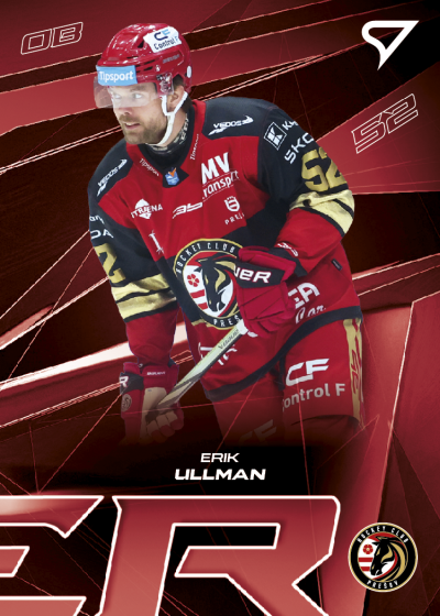 Ullman Erik 25-26 Tipsport Liga Powerhouse #PH-102