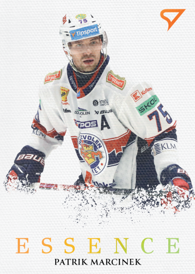 Marcinek Patrik 25-26 Tipsport Liga Essence #ES-06