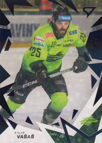 Vašaš Filip 25-26 Tipsport Liga Black #243