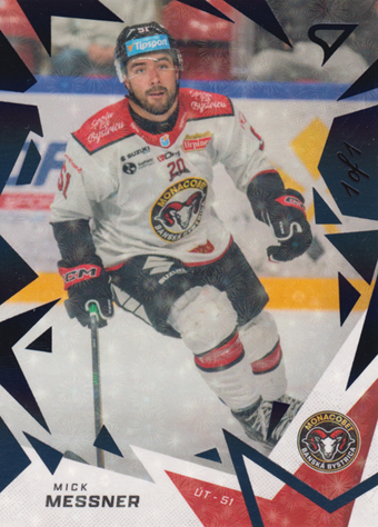 Messner Mick 25-26 Tipsport Liga Black #269