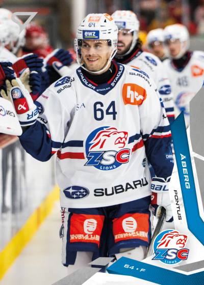 Åberg Pontus 25-26 National League #7