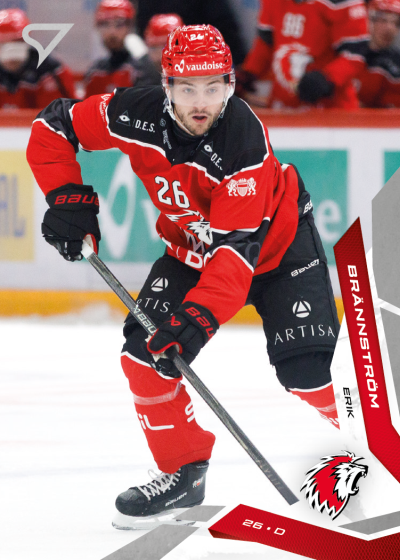 Brännström Erik 25-26 National League #21