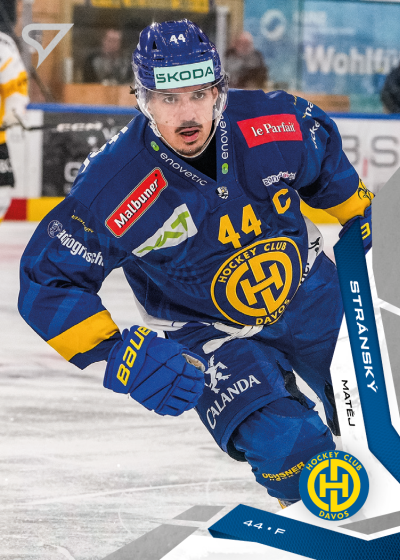 Stránský Matěj 25-26 National League #53