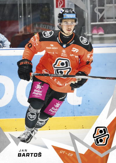 Bartoš Jan 25-26 Tipsport Liga #219