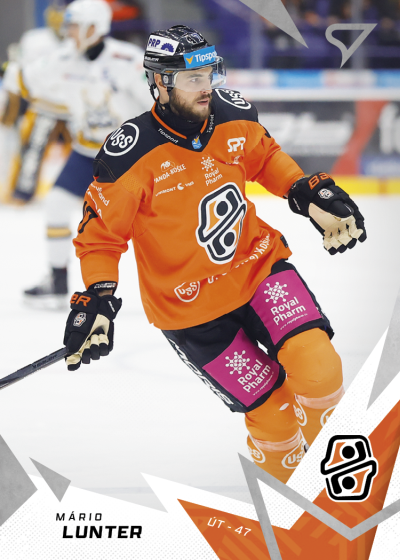 Lunter Mário 25-26 Tipsport Liga #221