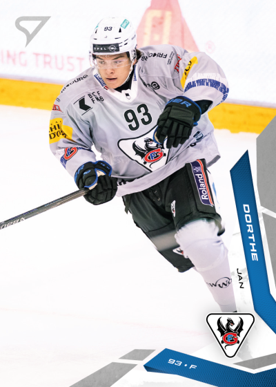 Dorthe Jan 25-26 National League #66