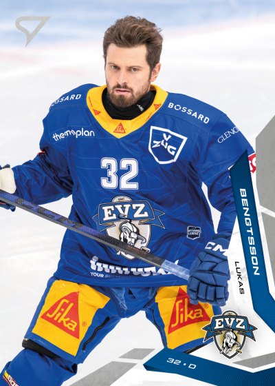 Bengtsson Lukas 25-26 National League #93