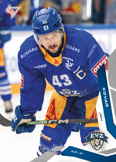 Kovář Jan 25-26 National League #100