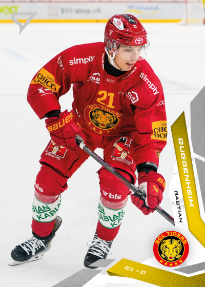 Guggenheim Bastian 25-26 National League #130