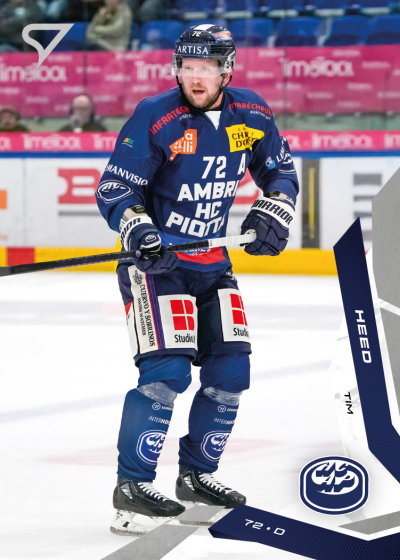 Heed Tim 25-26 National League #147