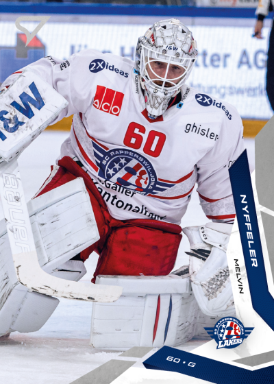 Nyfeller Melvin 25-26 National League #163