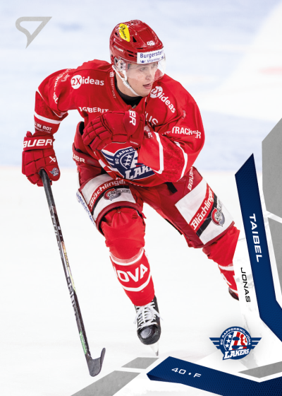 Taibel Jonas 25-26 National League #179