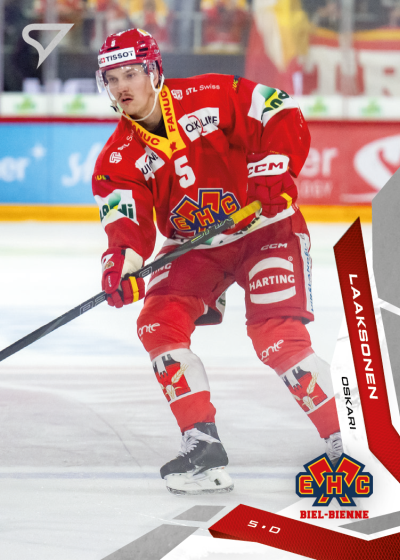 Laaksonen Oskari 25-26 National League #186