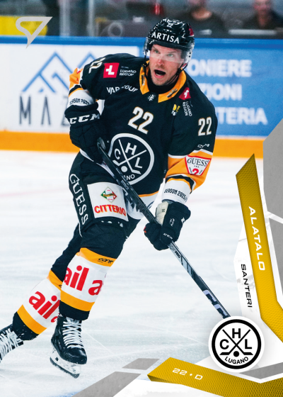 Alatalo Santeri 25-26 National League #219