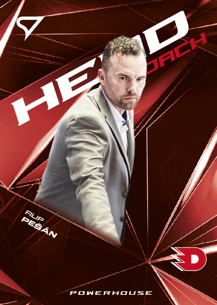 Pešán Filip 25-26 Tipsport Extraliga Powerhouse #PH-017