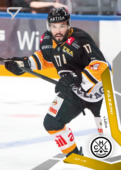 Fazzini Luca 25-26 National League #227