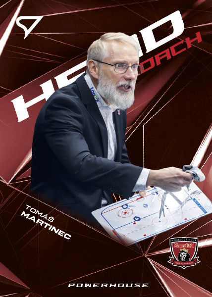 Martinec Tomáš 25-26 Tipsport Extraliga Powerhouse #PH-035