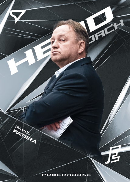 Patera Pavel 25-26 Tipsport Extraliga Powerhouse #PH-044