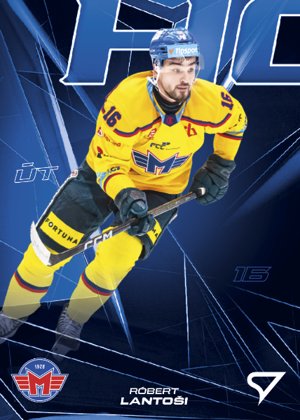 Lantoši Róbert 25-26 Tipsport Extraliga Powerhouse #PH-049