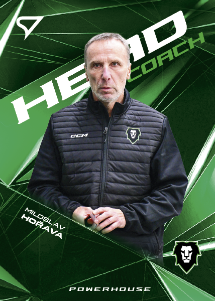 Hořava Miloslav 25-26 Tipsport Extraliga Powerhouse #PH-062