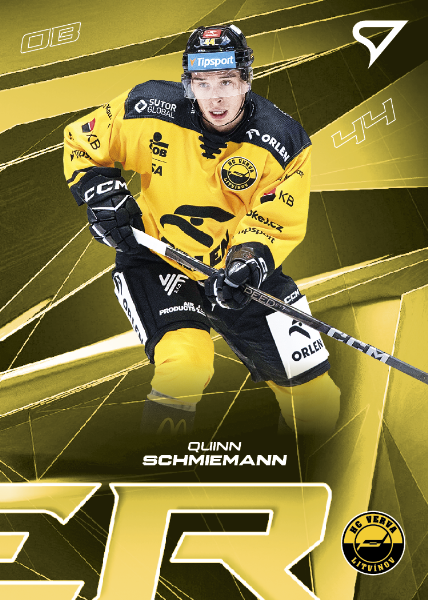 Schmiemann Quinn 25-26 Tipsport Extraliga Powerhouse #PH-075