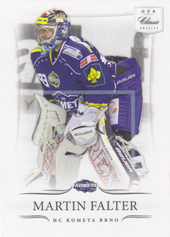 Falter Martin 14-15 OFS Classic Rainbow #74