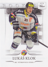 Klok Lukáš 14-15 OFS Classic Rainbow #109
