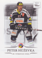 Húževka Peter 14-15 OFS Classic Rainbow #113