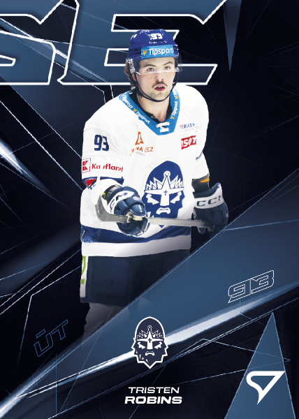 Robins Tristen 25-26 Tipsport Extraliga Powerhouse #PH-114