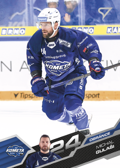 Gulaši Michal 25-26 Tipsport Extraliga #255