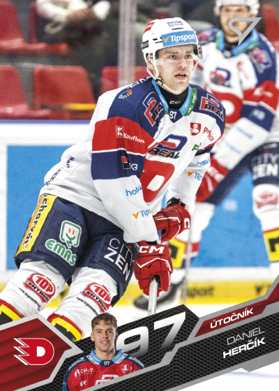 Herčík Daniel 25-26 Tipsport Extraliga #264