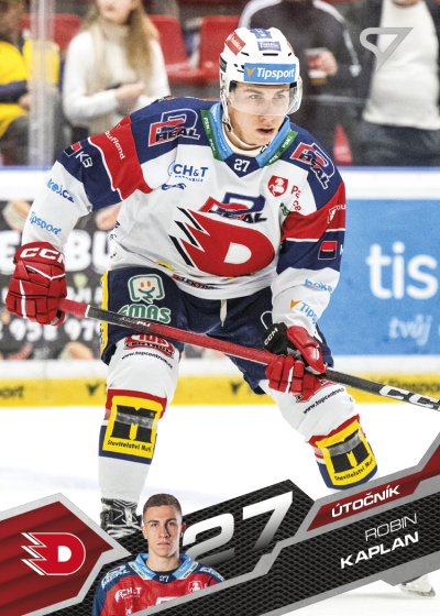 Kaplan Robin 25-26 Tipsport Extraliga #265