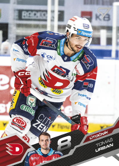 Urban Tomáš 25-26 Tipsport Extraliga #268