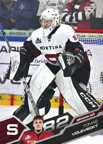 Volevecký Tomáš 25-26 Tipsport Extraliga #269