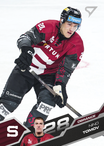 Tomov Nino 25-26 Tipsport Extraliga #271