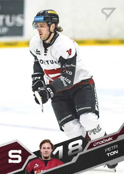 Ton Petr 25-26 Tipsport Extraliga #274