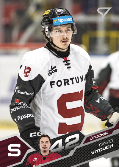 Vitouch David 25-26 Tipsport Extraliga #275