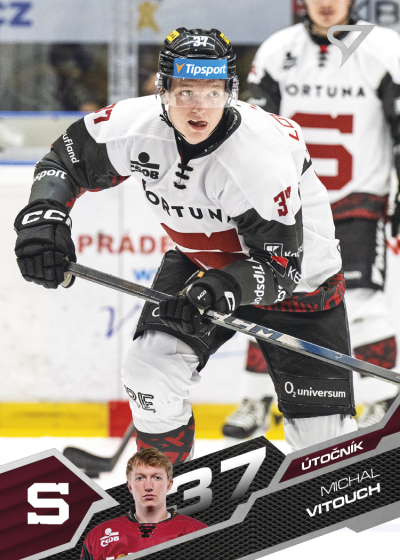 Vitouch Michal 25-26 Tipsport Extraliga #276